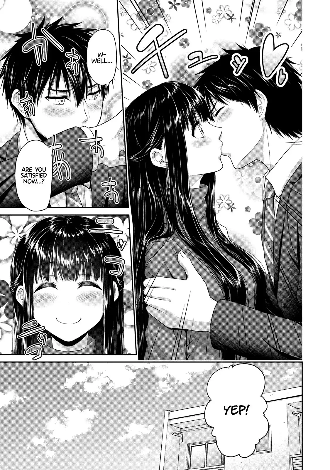 Fechippuru ~Our Innocent Love~ Chapter 68 4